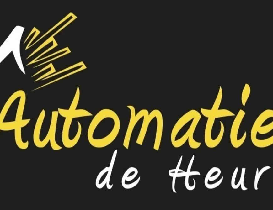 Logo von Automatiek De Heurne in Enschede - Uit in Enschede