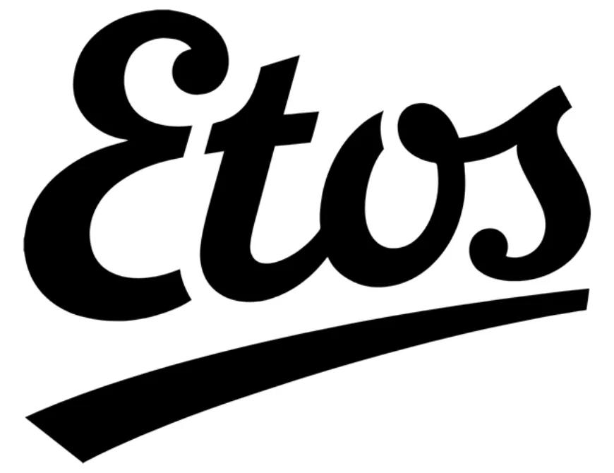 Logo von Etos in Enschede - Uit in Enschede