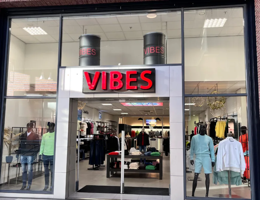 Vibes in Enschede - Uit in Enschede