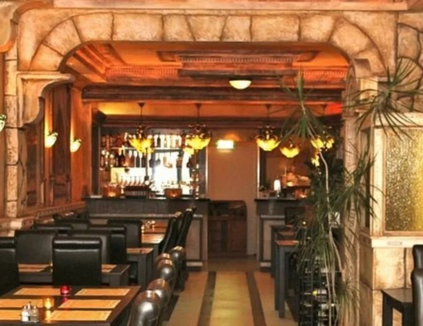 Argentijns restaurant Poco Mucho in Enschede. - Uit in Enschede