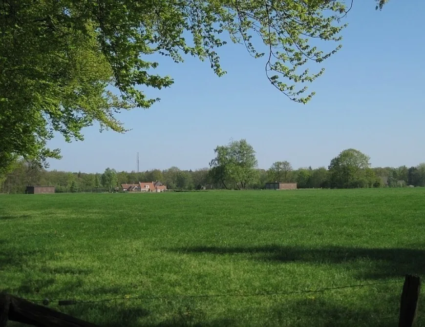 Lonnekerberg Enschede - Uit in Enschede