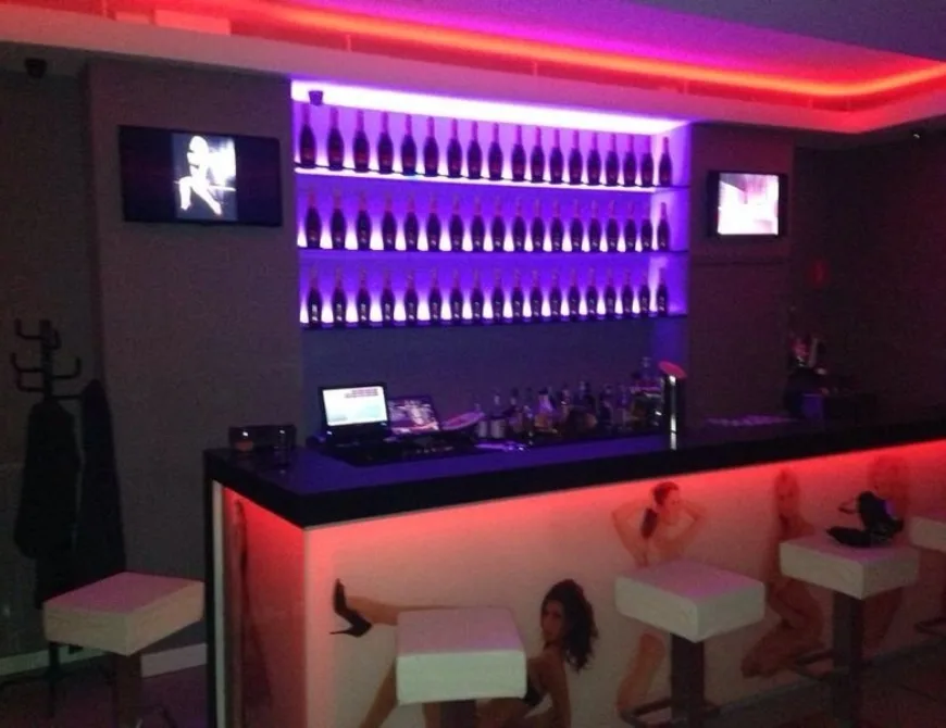 Club Casanova Enschede - Uit in Enschede