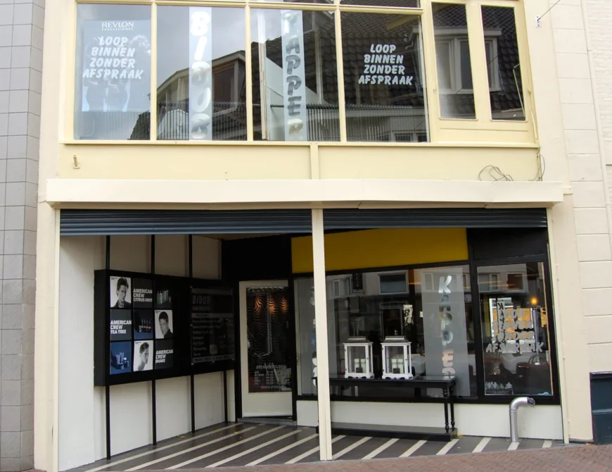 Maxim hairdressers Enschede - Uit in Enschede
