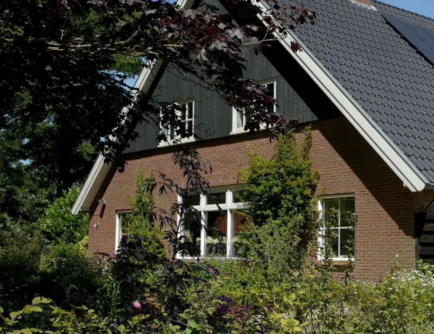 Bed % Breakfast Erve Kleef Enschede - Uit in Enschede