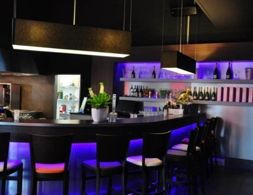 Het Middelpunt restaurant eten en drinken Enschede - Uit in Enschede