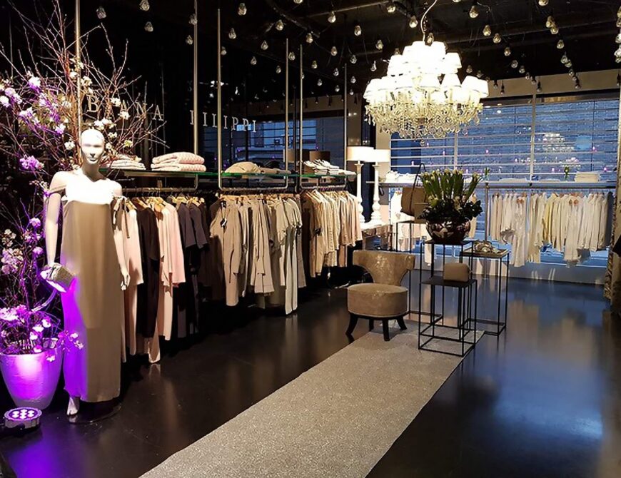 Biblos Fashion Enschede - Uit in Enschede