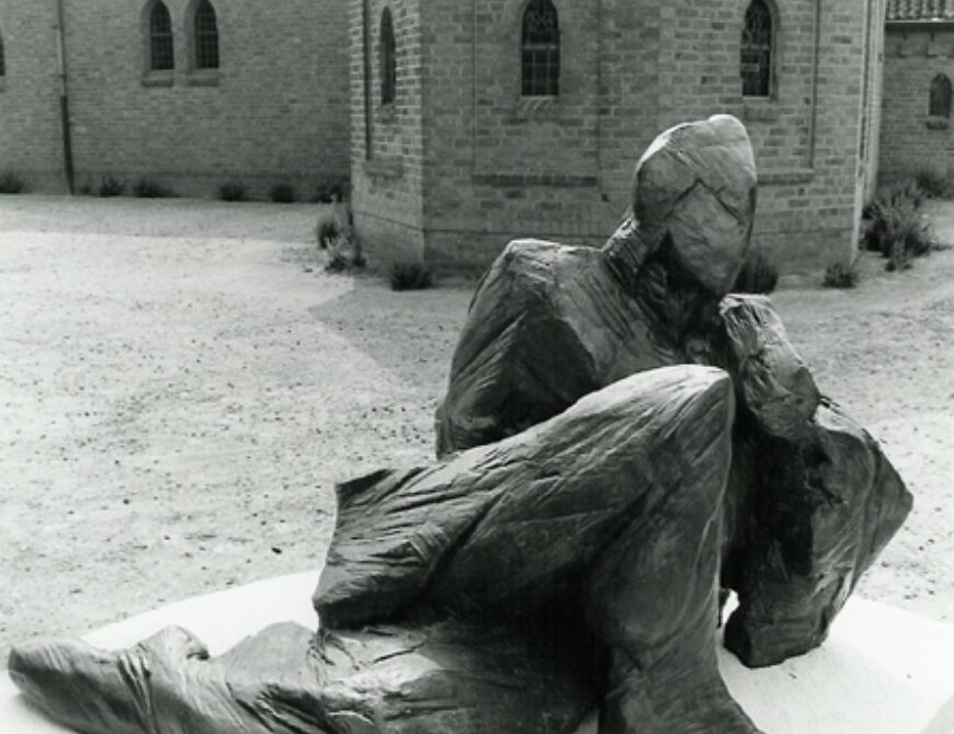 Bert Nijenhuis beeld galerie Enschede - Uit in Enschede