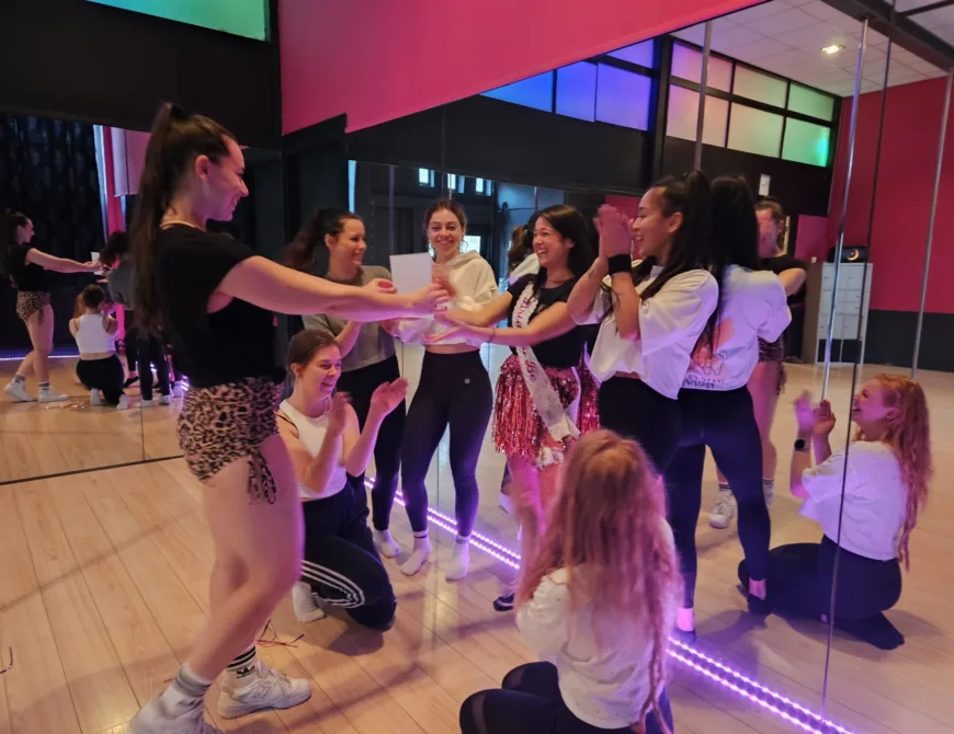 Studio Nienke Enschede - Uit in Enschede