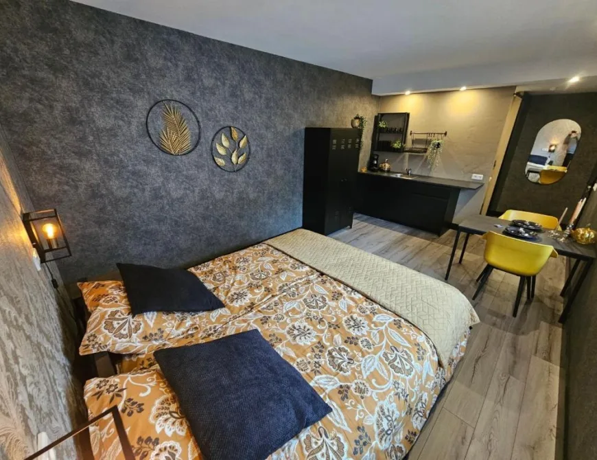 Bed & breakfast Juliette Enschede - Uit in Enschede