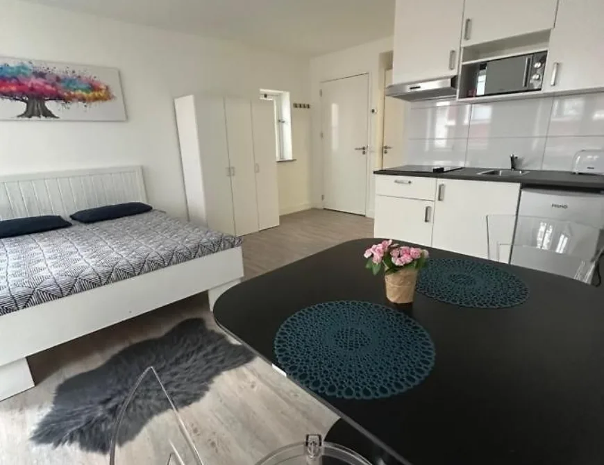 Annalisa Guesthouse Centrum Enschede - Uit in Enschede