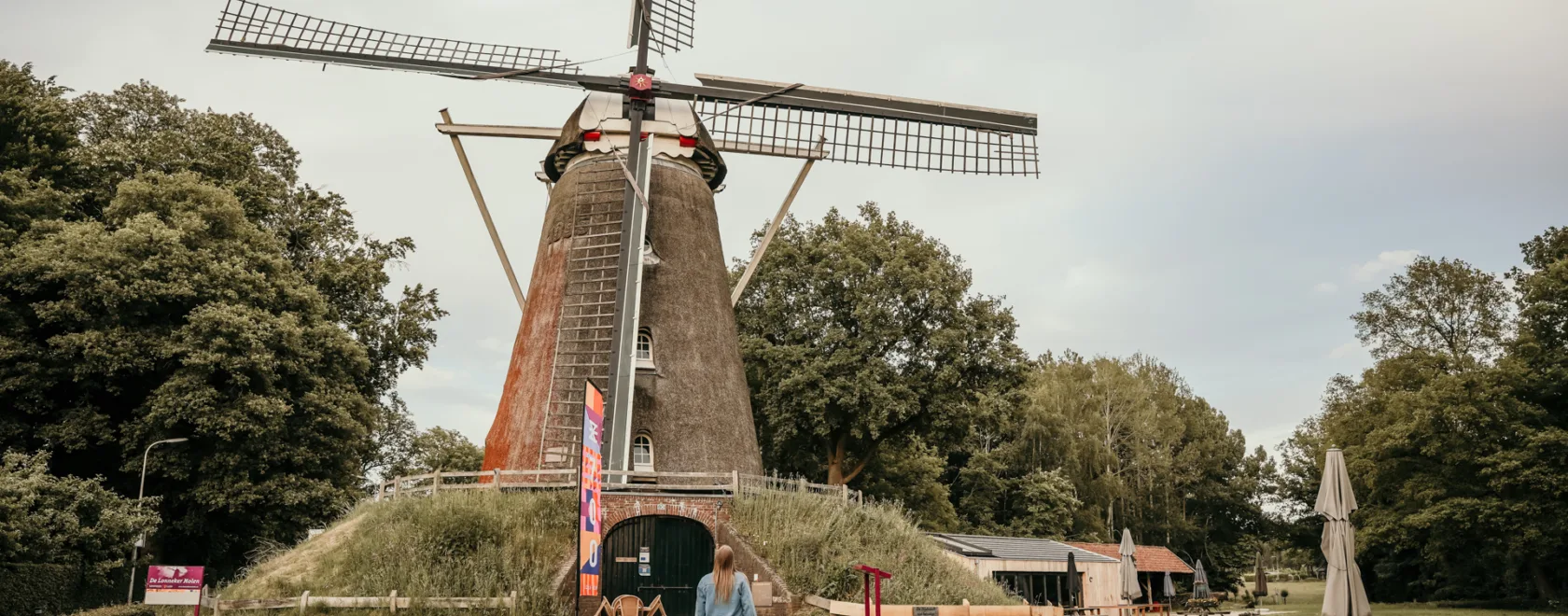  - Uit in Enschede