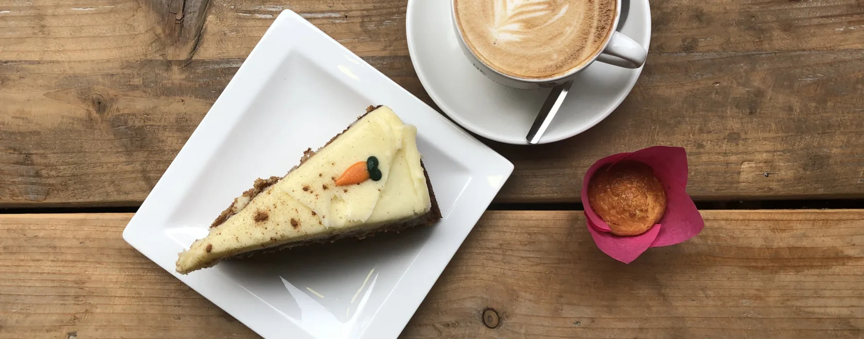 De Branderie Enschede koffie gebak - Uit in Enschede